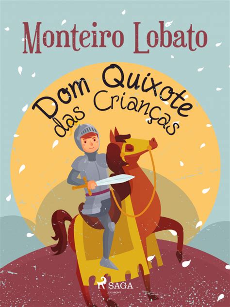 Dom Quixote das Crianças bogreolen dk