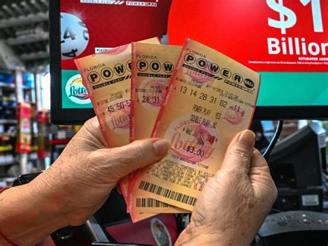 Powerball apareció el ganador de los 1 3 millones de dólares en Oregon