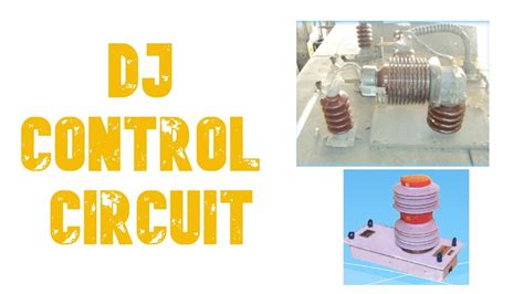 DJ CONTROL CIRCUIT PART 1 ACB Type ARNO Fitted YouTube