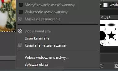 Jak Po Czy Dwa Zdj Cia W Jedno W Gimp Gimp Dla Zielonych