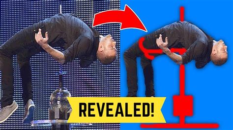 Top 7 Greatest Magic Tricks Revealed YouTube