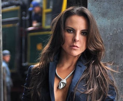 La Reina Del Sur Con Kate Del Castillo