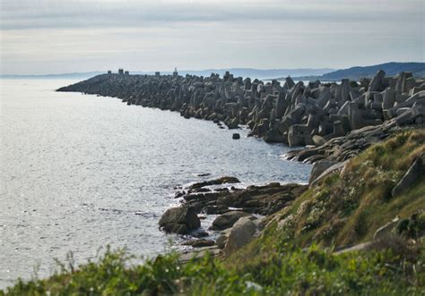 Itinéraire de notre road trip dans les Rias Altas la côte sauvage de