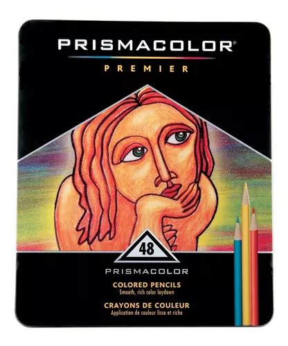 Colores Prismacolor Premier Profesionales Suaves Piezas Env O Gratis