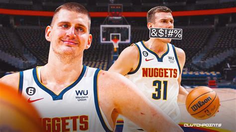 Nikola Jokic's Nuggets teammate fires scathing NSFW message amid MVP ...