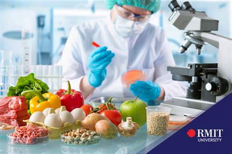 New Program Launch Bachelor Of Science Food Technology And Nutrition Rmit University