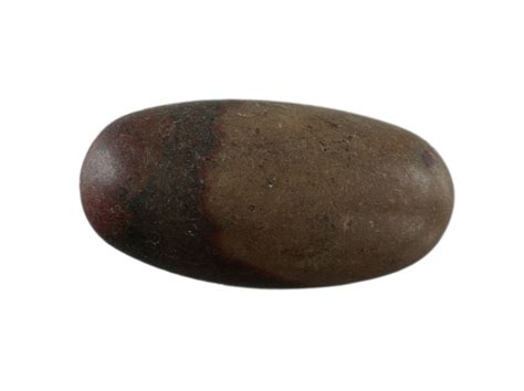 Galet Shiva Lingam Inde