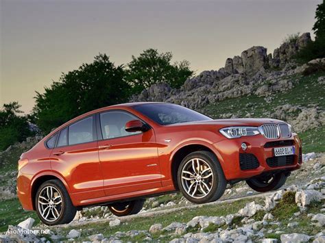 Bmw X4 2015 Reviews Bmw X4 2015 Car Reviews