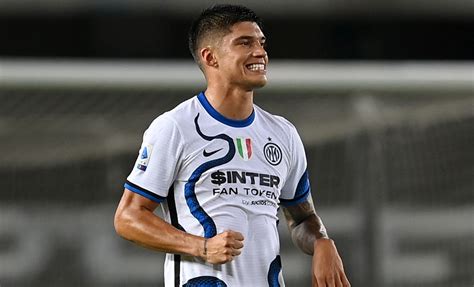 Ex Sampdoria Correa Vicino Al Ritorno In Argentina Le Ultime Samp