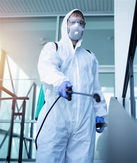 Virginia Crime Scene Biohazard Cleanup Services Valor