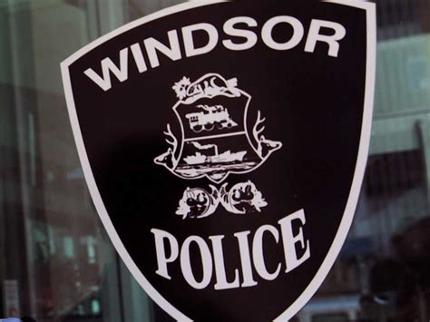 Former Windsor Police Officer Charged With Sexual Assault Windsor Star