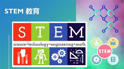 习什么是 Stem 教育的视角概述 Stem Education Chinese 在四分钟内 Youtube