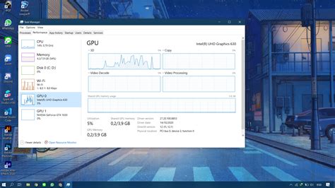 Lagging And Bad Performance While Multitasking Using Intel Uhd Graphic