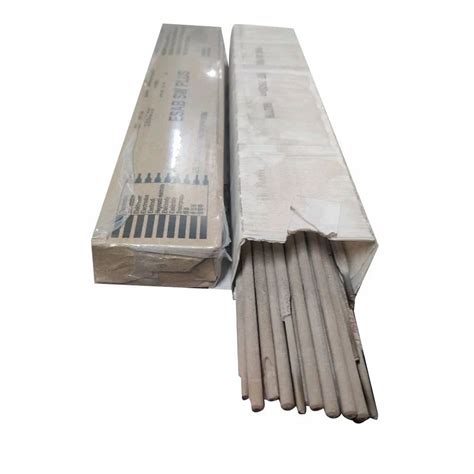 Mm Esab Welding Electrodes Esab Welding Rod Latest Price Dealers