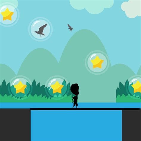 Bridge Runner - Endless App for iPhone - Free Download Bridge Runner ...