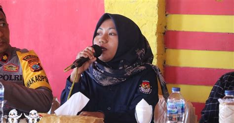 Pemilu Kpu Bolsel Akan Rekrut Kpps Amatan Id