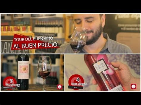 Mejores Marcas De Vino Tinto La Selecci N Imperdible Mejores