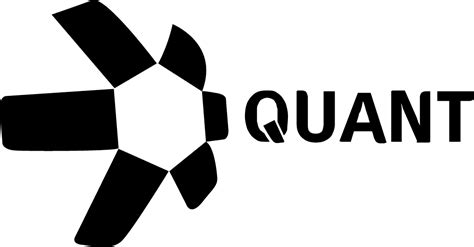 Quant Logo Qnt Png Logo Vector Brand Downloads Svg Eps