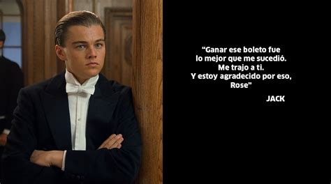 Total Imagen Frases Pelicula Titanic Abzlocal Mx