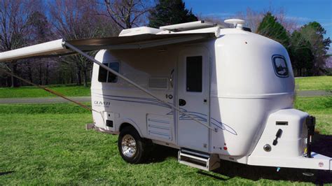 20 Best Small Campers And Travel Trailers Under 20 Feet Territory Supply