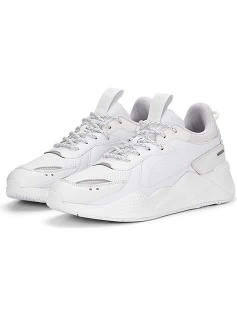 Puma Rs X Triple Unisex Spor Ayakkabı 39192802 Onual Fiyat Arşivi