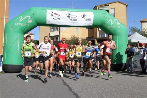 Oltre Atleti A San Felice Circeo E Novara Per La Corsa Del Ricordo