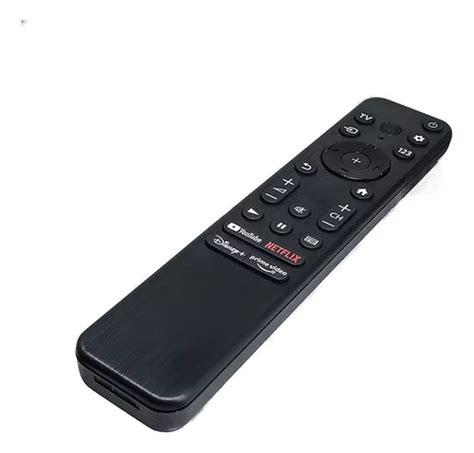 Control Remoto Para Sony Bravia Tv Oled MercadoLibre