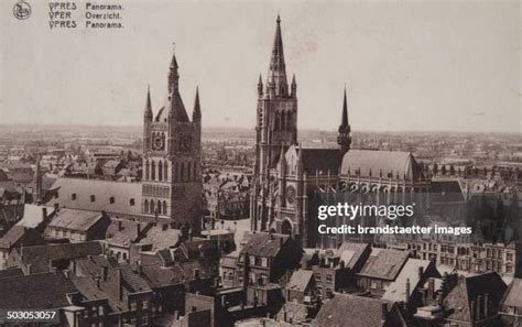 117 Ypres Cathedral Stock Photos, High-Res Pictures, and Images - Getty ...