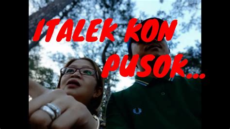 Italek Kon Pusok By Margaret Locano Youtube