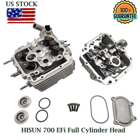 New Full Engine Rebuild Kit Motor Kit For Hisun Utv Atv Msu Massimo