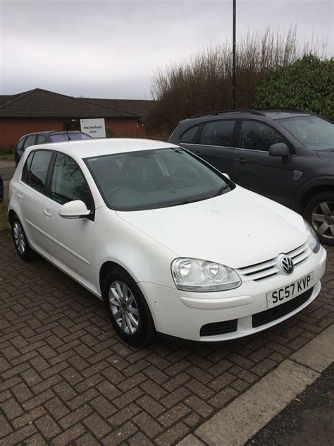 Vw Golf Mk Tsi Turbo Petrol Cheap Inssurance In East End