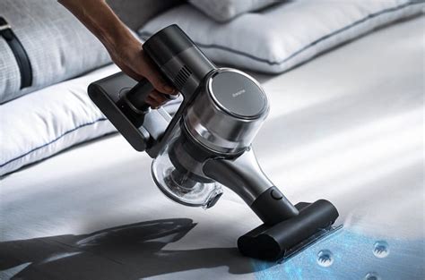 Dreame T20 Cordless Vacuum Cleaner | GadgetAny