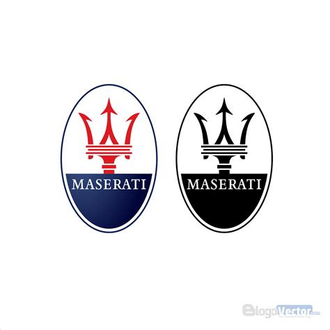 Maserati Logo vector (.cdr) - BlogoVector