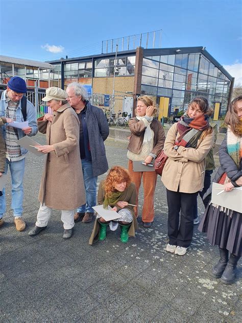 Waterontwerp Is De Rode Draad Tijdens Waterconferentie Water Works