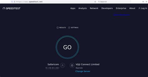 Easy Way To Test Internet Speed On Linux Terminal Kifarunix