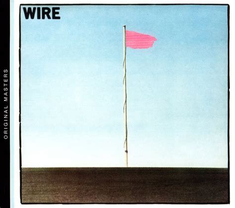 Wire - Pink Flag (2006, CD) | Discogs