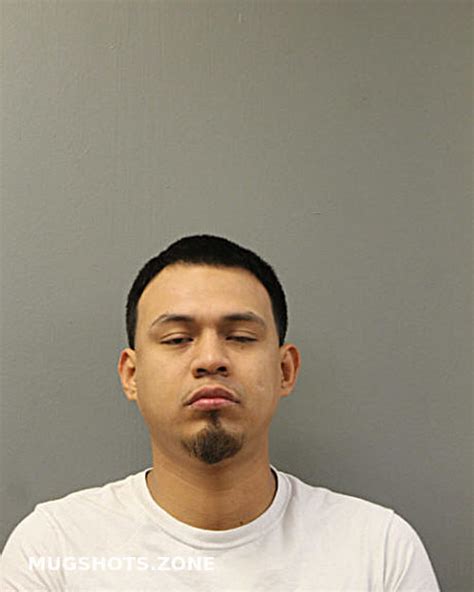 Erik J Garcia 11 16 2022 Chicago Mugshots Zone