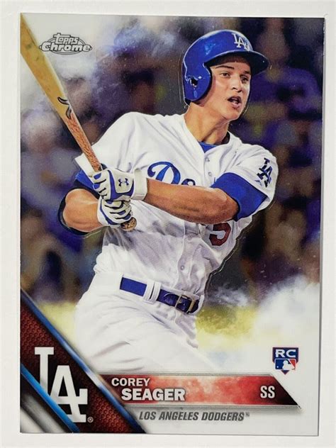 Texas Hold Em Rangers Corey Seager Houston S C J Stroud Cards