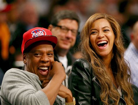 Beyoncé and Jay Z’s Relationship In Photos | Vogue