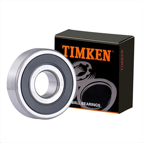 Timken 6308 Deep Groove Ball Bearing At Best Price In Ahmedabad Filco