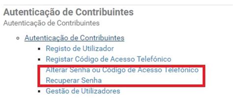 IRS Declarar Agregado Familiar Millennium Bcp