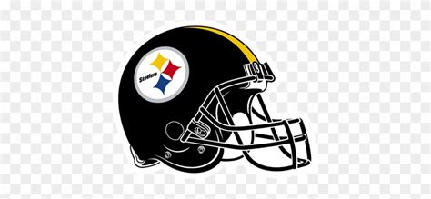 Steelers Logo Clip Art Steelers Logo Clip Art Clipart - Pittsburgh ...