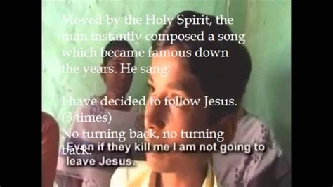 I have decided to follow Jesus Selah Chords - Chordify