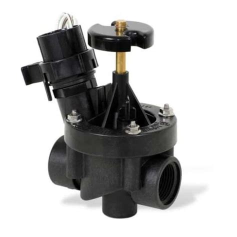 Rain Bird PEB Series Solenoid Valve Malvern Irrigation Supplies