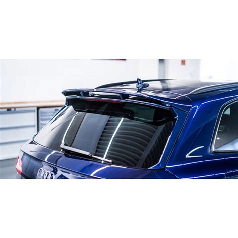 Becquet De Toit ABT Audi Q5 Pack Exterieur S Line SupRcars