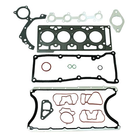 Jogo Juntas Motor C Cabeçote Ford Fiesta Ka 10 Zetec Rocam Submarino