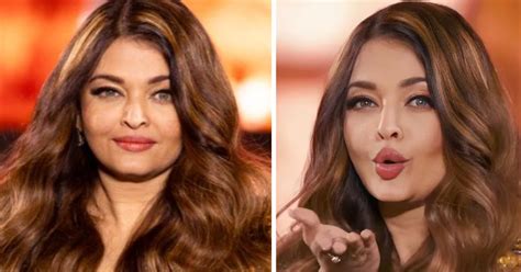 Fire Her Botox Team Aishwarya Rai Bachchan Trolled Massively Over