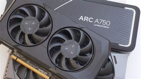 AMD Radeon RX 7600 vs Nvidia GeForce RTX 3060 vs Intel Arc A750: the ...