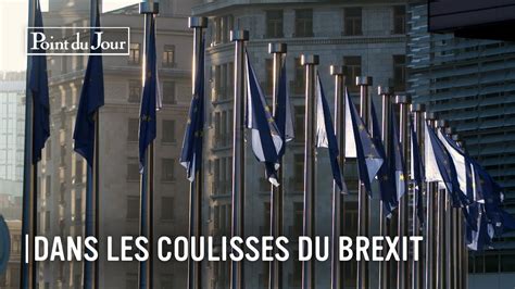 D Cryptage De La Mise En Place Du Brexit Youtube