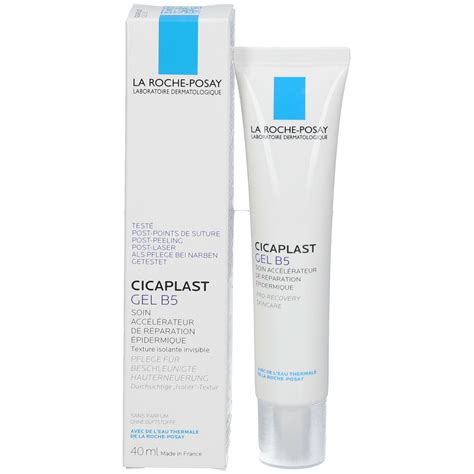 La Roche Posay Cicaplast Gel B Shop Apotheke Ch